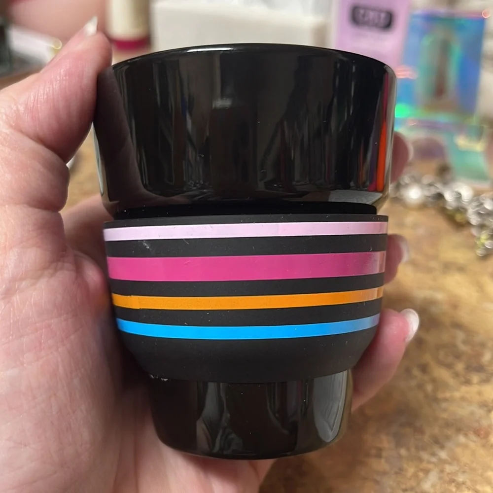 Nespresso Festive Touch Cup- Lungo